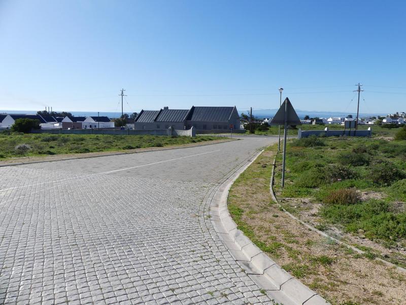 0 Bedroom Property for Sale in Harbour Lights Western Cape